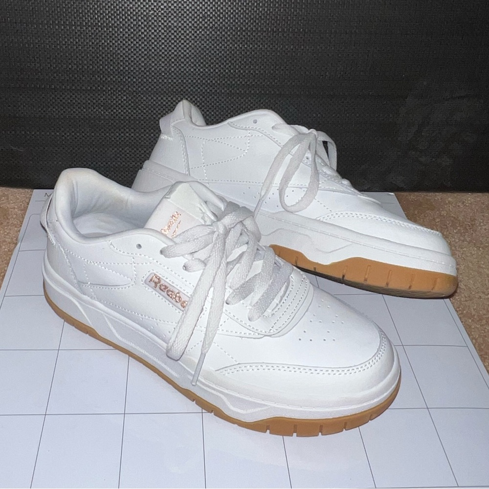 Reebok sneakers